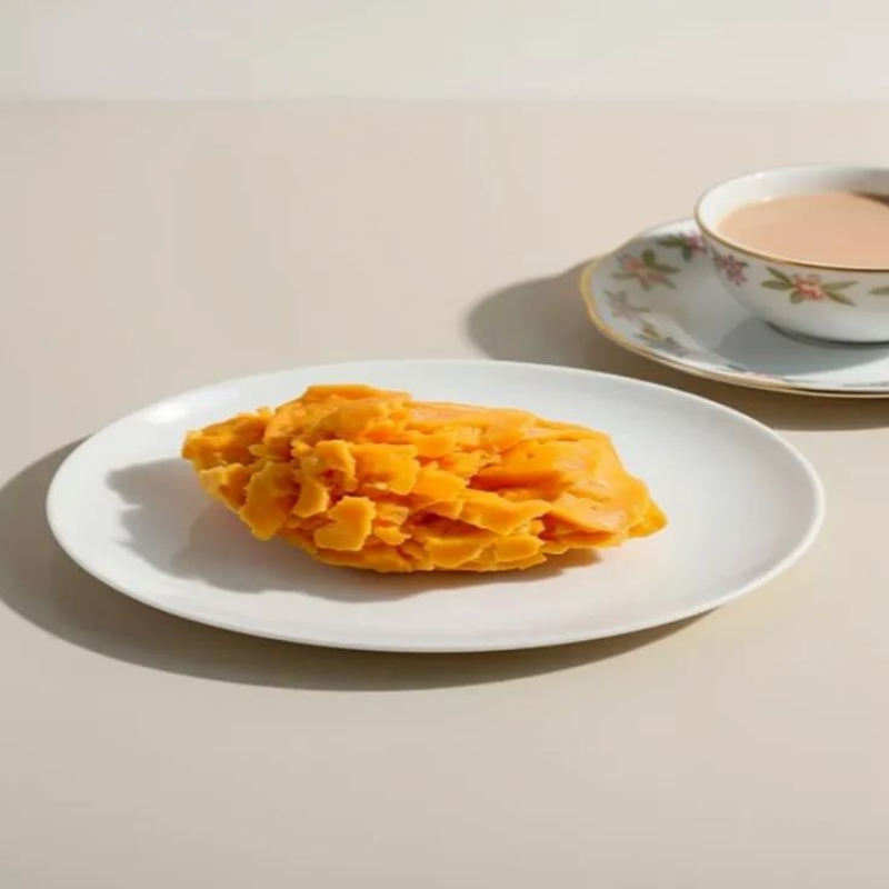 simple gur (گُڑ) (Chemical Free)