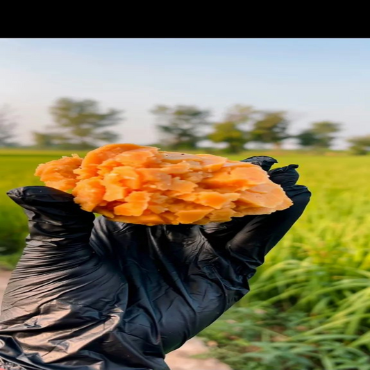 (گُڑ) Gur+Nuts Energy Mix, Dry Nuts and Energy Mix (Chemical Free)